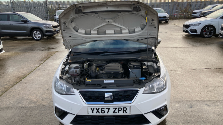 SEAT Ibiza 1.0 TSI 95 Xcellence 5dr Petrol Hatchback